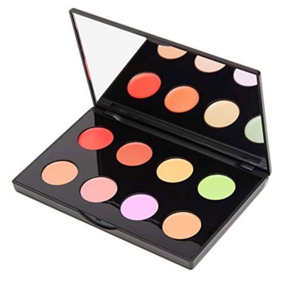 Reema Beauty Quickie Fixx Color Correcting Palette